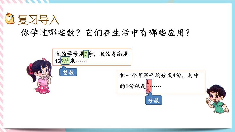 总复习.1 数的认识 课件02