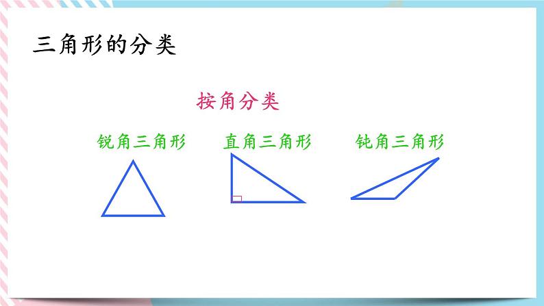 总复习.4 图形的认识 课件07