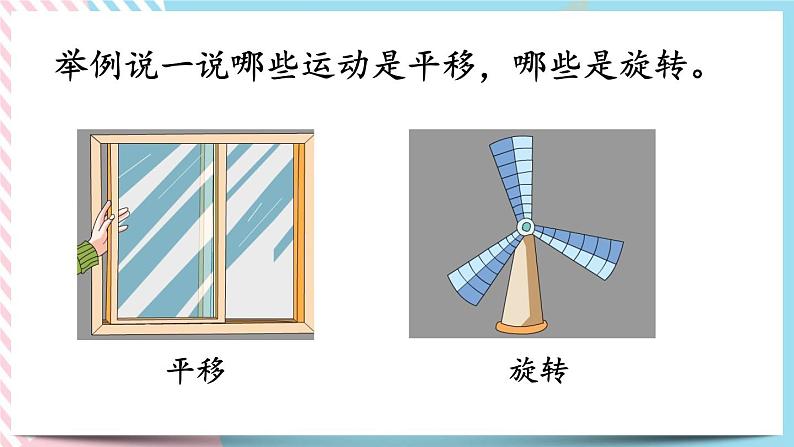 总复习.6 图形的运动 课件第3页