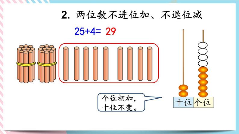 总复习.2 100以内数的加减法（1） 课件+练习06