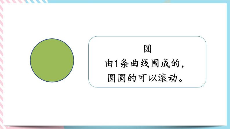 总复习.4 认识图形 课件+练习06