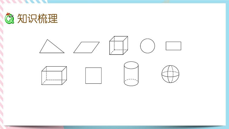 总复习.3 图形与几何 课件+练习03