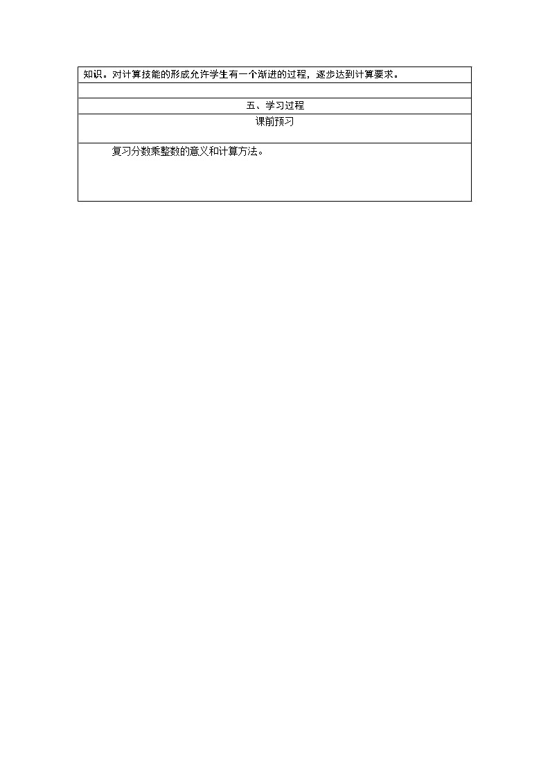 2、分数乘分数第2页