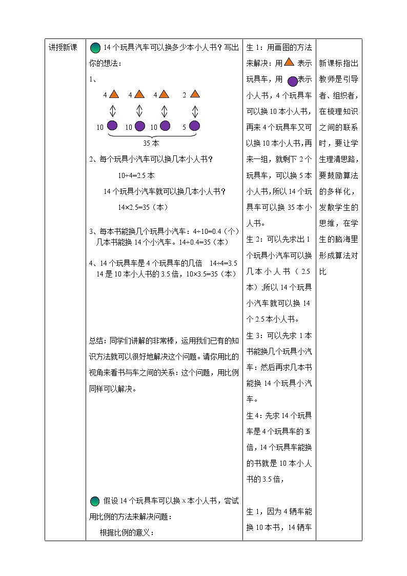 2.2《比例的应用》课件+教案+导学案02