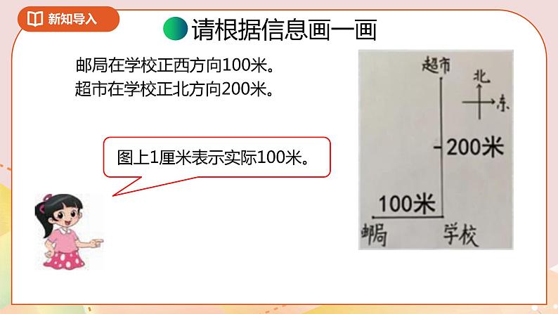 六下第二单元第三课时《比例尺》教学课件第4页