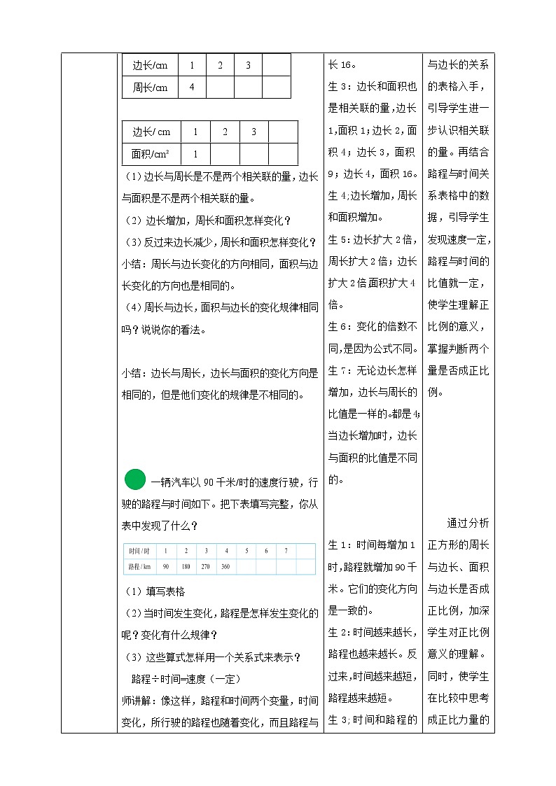 4.2《正比例》课件+教案+导学案02