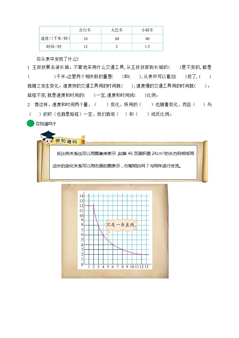 4.4《反比例》课件+教案+导学案02