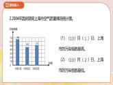 2.1《单式折线统计图》课件（送教案+导学案）