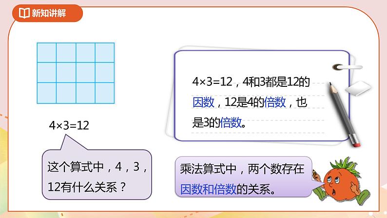 3.1《因数和倍数》课件（送教案+导学案）07