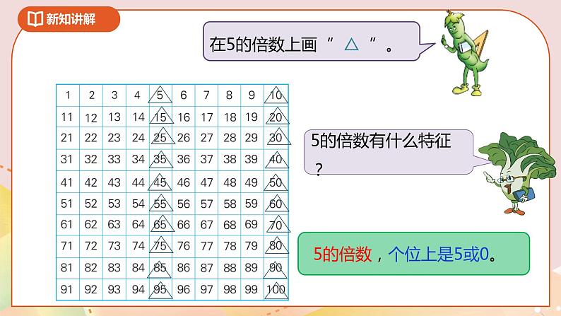 3.2《2和5的倍数的特征》课件（送教案+导学案）07