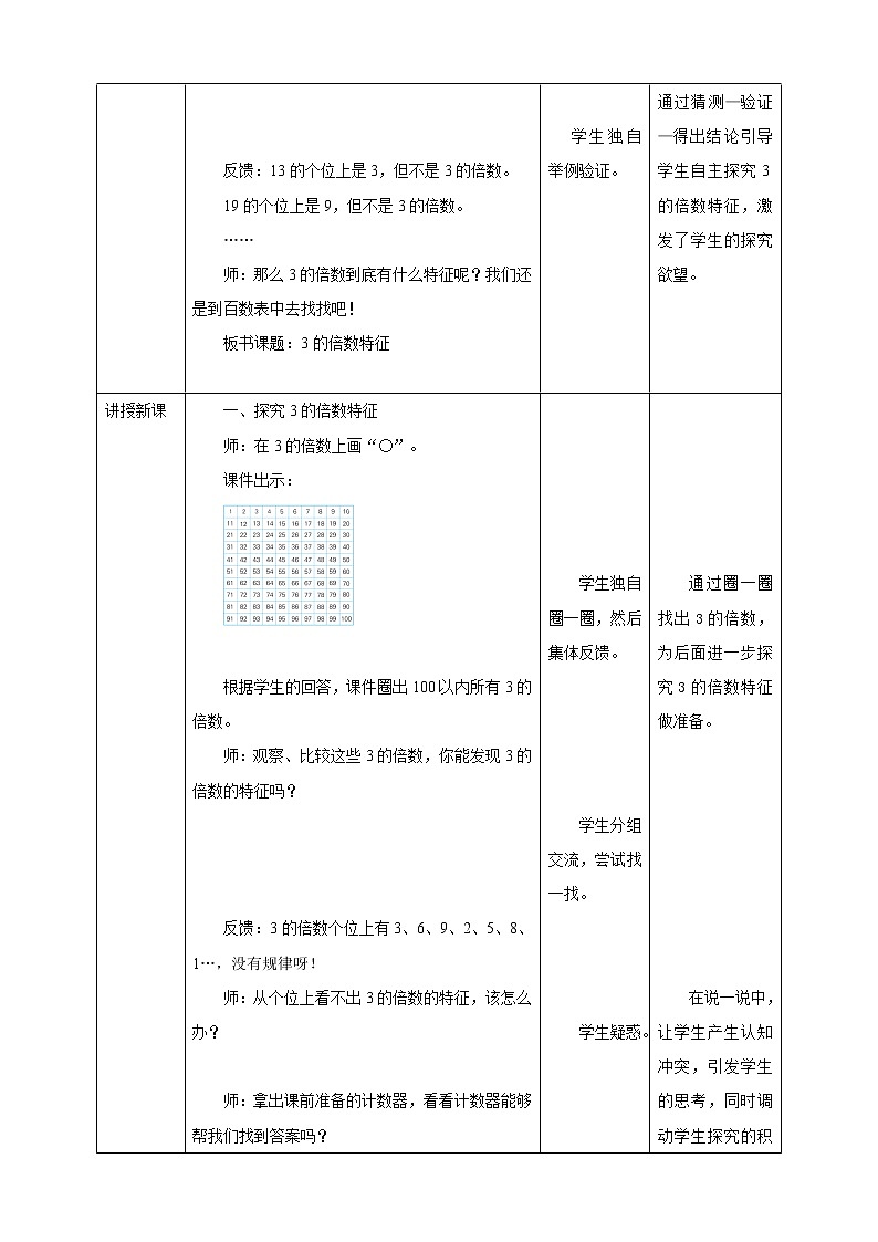 3.3《3的倍数特征》课件（送教案+导学案）02