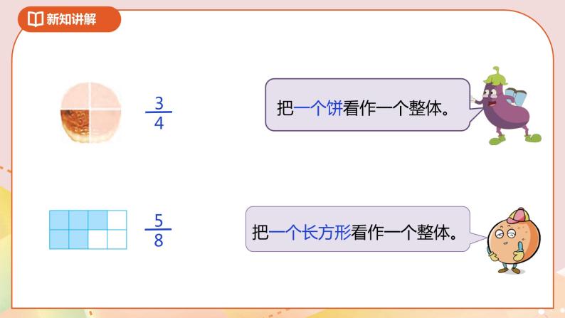 4.1《分数的意义》课件（送教案+导学案）05