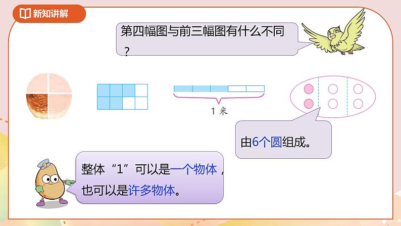 4.1《分数的意义》课件（送教案+导学案）08