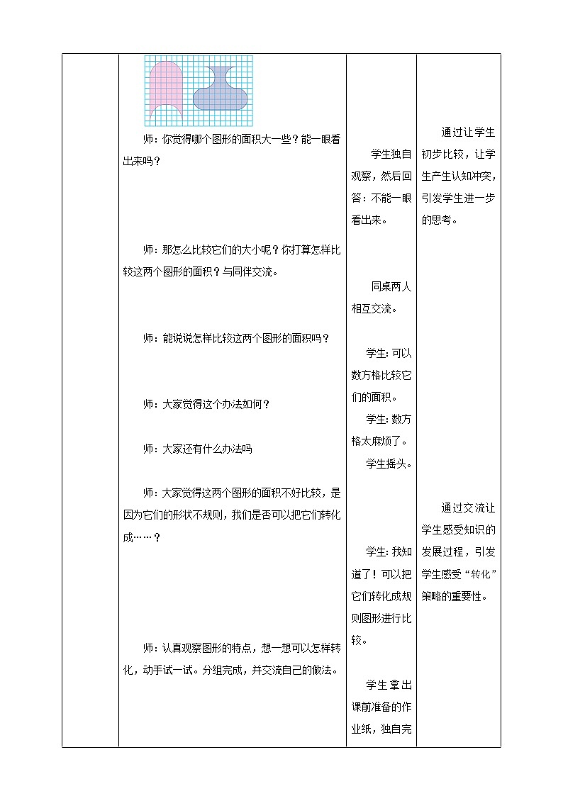 7.1《解决问题的策略-转化（一）》课件（送教案+导学案）02