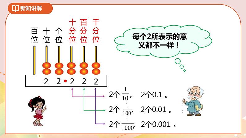 1.3《小数的意义三》课件+教案+导学案05