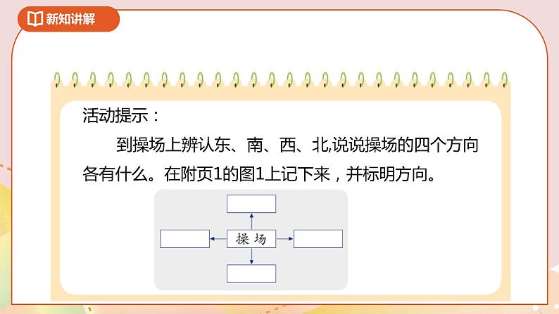 2.1《东南西北》课件（送教案+导学案）05