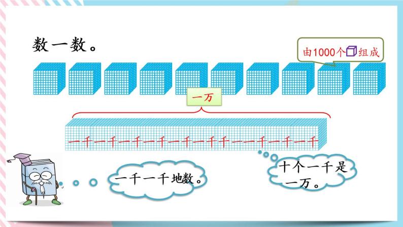 3.2 数一数（2） 课件+练习04