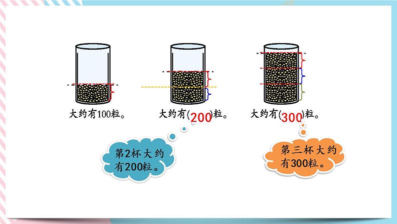 3.7 有多少个字 课件+练习06