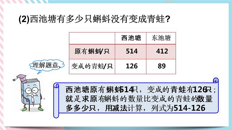 5.6 小蝌蚪的成长(1) 课件+练习05