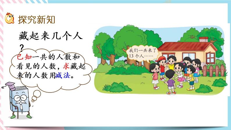 1.2  捉迷藏 课件+练习03