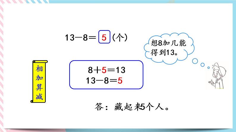 1.2  捉迷藏 课件+练习06