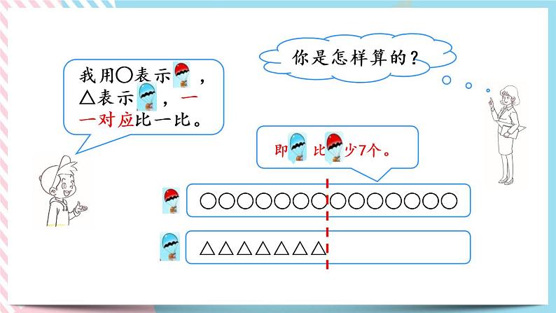 1.5  跳伞表演（1） 课件+练习07