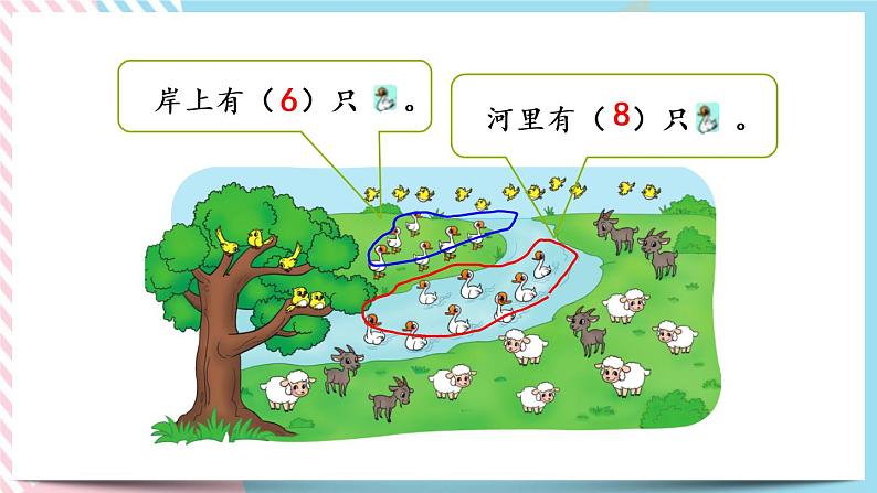 1.7  美丽的田园 课件+练习04