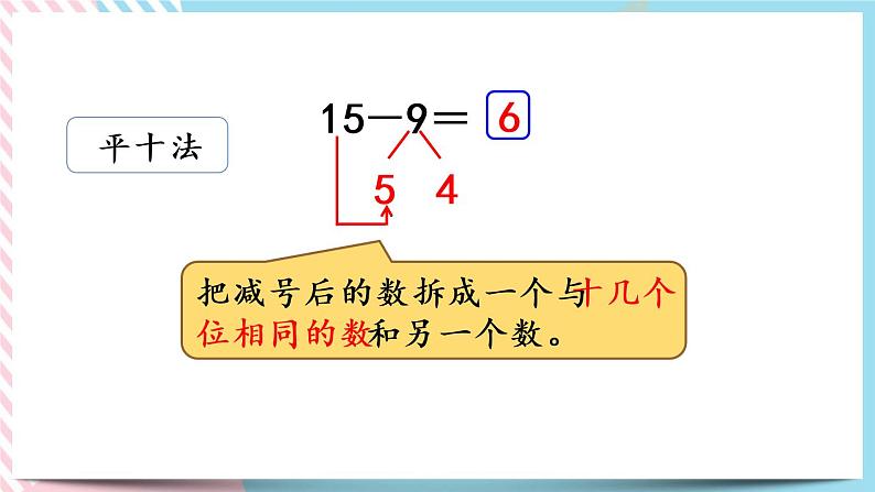 整理与复习.1 整理与复习（1） 课件+练习05