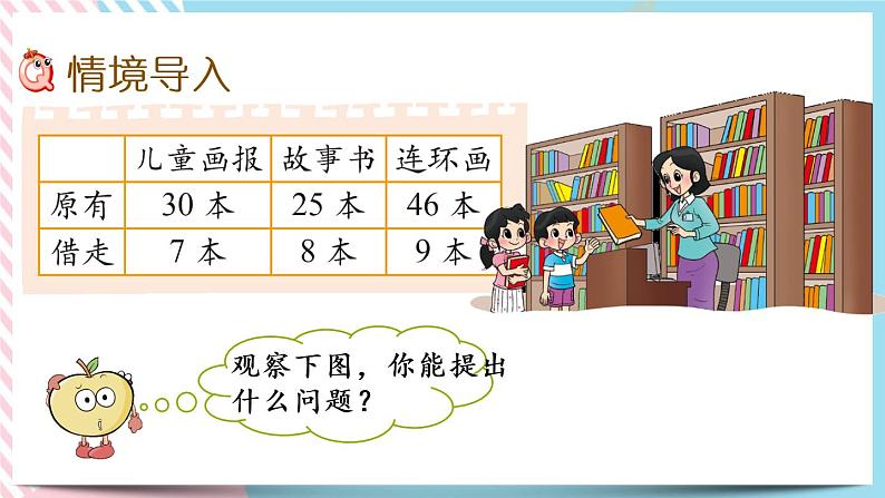 6.5  阅览室（1） 课件+练习02