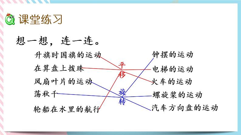 3.3 图形的运动 课件第7页