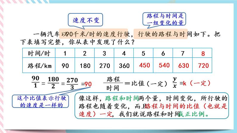 4.2 正比例（1） 课件+练习04