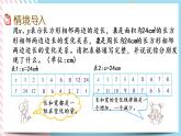 4.5 反比例（1） 課件+練習