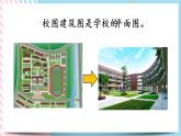 數(shù)學好玩.1 繪制校園平面圖 課件+練習