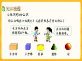 5.2.6《 立体图形（1）》课件+课时练（含答案）