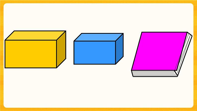3.1《长方体、正方体的认识》课件第3页