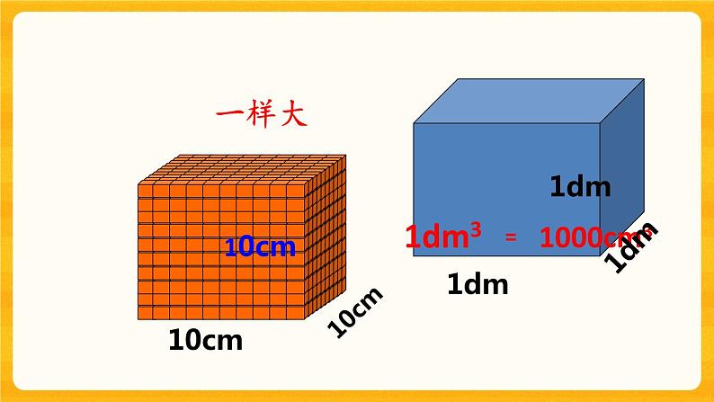 3.7《 体积单位间的换算》课件+课时练（含答案）08