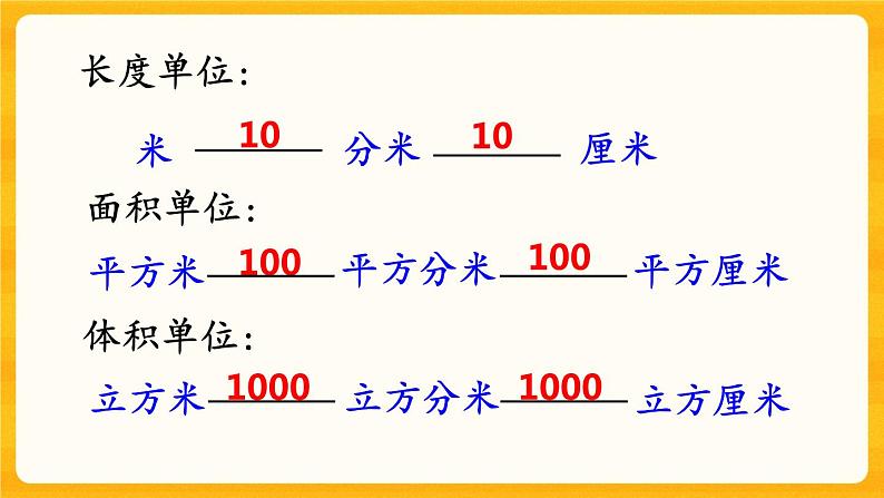 3.9《 练习十四》课件第3页