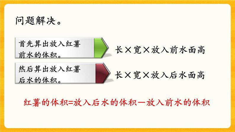 3.13《 问题解决(2)》课件+课时练（含答案）05
