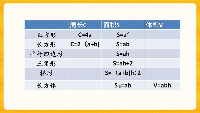 5.3 《练习二十一》课件第4页