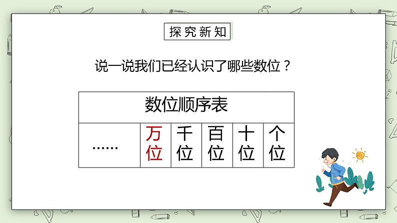 人教版小学数学二年级下册 7.2 万以内数的认识 课件（送教案+练习）07