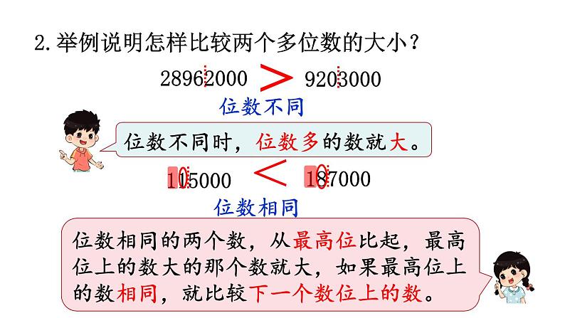 北师大版六年级数学下册课件 总复习 第2课时  整数（2）第6页