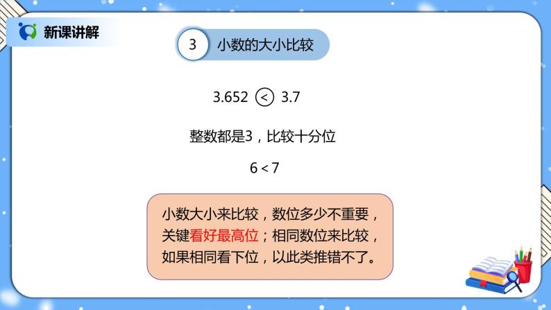 人教版四下10.2《小数的意义、性质和加减法》PPT课件（送教案+练习）06