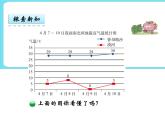 8.3复式折线统计图(2) 课件+练习