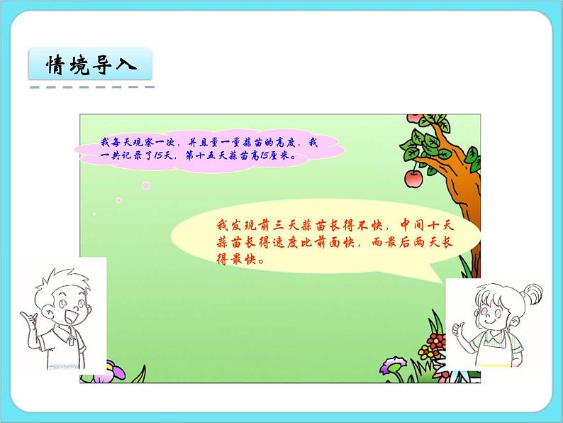 6.3栽蒜苗（一）（2） 课件+练习04