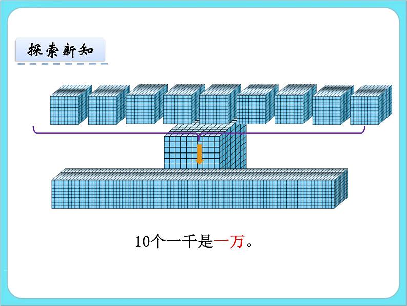3.2数一数（二） 课件+练习06