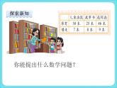 6.3閱覽室 課件+練習(xí)