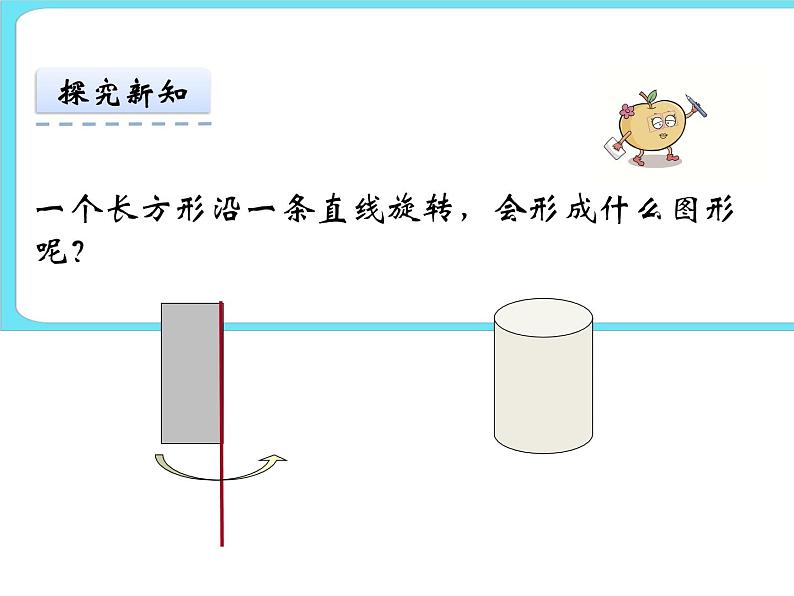 1.1面的旋转（1） 课件第5页