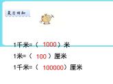 2.5比例尺(2) 課件+練習(xí)