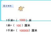 2.5比例尺(2) 课件+练习