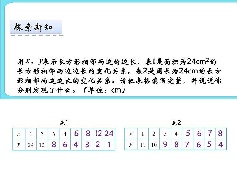 4.6反比例(2) 课件+练习04